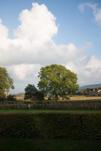 Colman'S Of Aysgarth Town Ends Bed and Breakfast Exterior foto